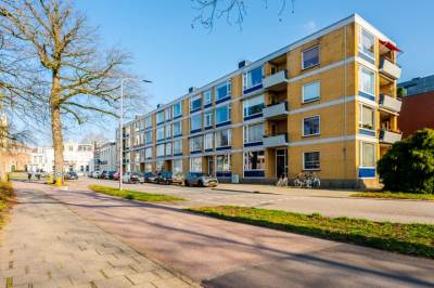 Woning Waterigeweg 171 Zeist