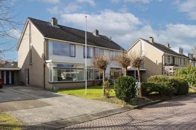 Woning Rietbergstraat 23 Zutphen
