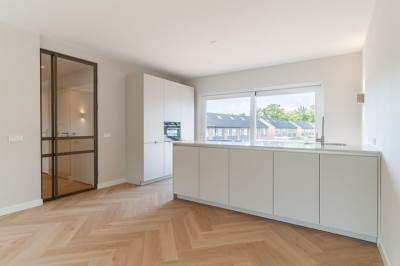 Woning Moleneindplein 56 Vught