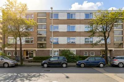 Woning Arnodreef 45 Utrecht