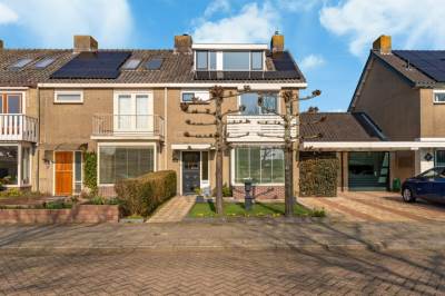 Woning Zilkerduinweg 125 De Zilk