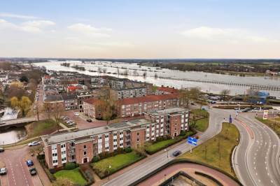 Woning Stationsplein 121 Zutphen
