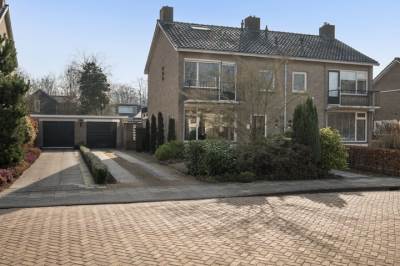 Woning Einsteinlaan 18 Assen