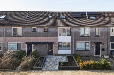 Woning Paul Rodenkolaan 14 Zutphen