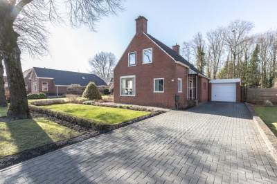 Woning Hoofdweg 210 Westerlee