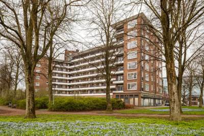 Woning Oudenoord 543 Utrecht