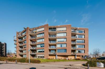 Woning Franklinstraat 91 Badhoevedorp