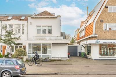 Woning Amsterdamseweg 533 Amstelveen