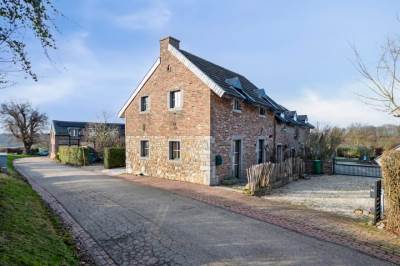 Woning Schey 9 Noorbeek