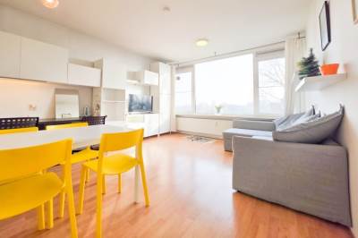 Woning Populierenlaan 117 Amstelveen