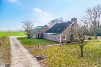 Woning Kanaaldijk O.Z. 2 Bellingwolde