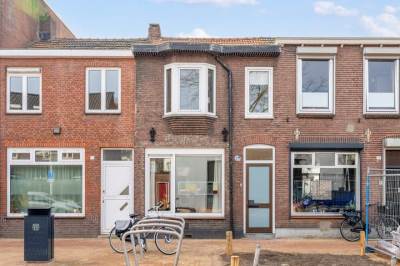 Woning Besterdring 15 Tilburg