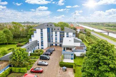 Woning De Lopinge 46 Cadzand