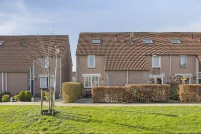 Woning Leeghwaterstraat 175 Schoonhoven