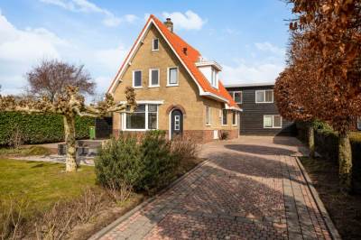 Woning Harskamperweg 34 Otterlo