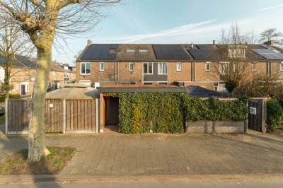 Woning Bredasingel 3 Arnhem