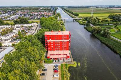 Woning Pastelstraat 13 Almere