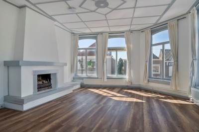 Woning Markt 19 Oudenbosch