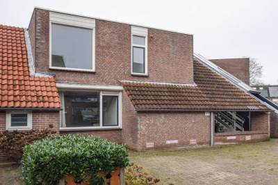 Woning Buurschappenlaan 170 Den Bosch