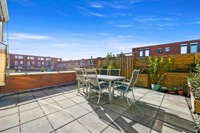 Woning Beijersstraat 29 Den Haag