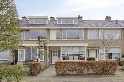 Woning Eyken Donck 52 Noordwijkerhout