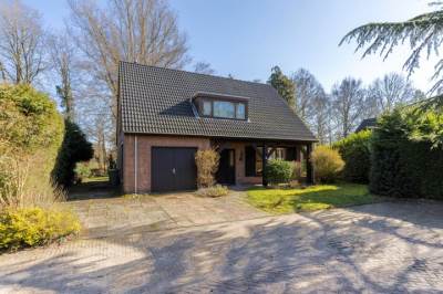 Woning Walcherenlaan 10 Son en Breugel