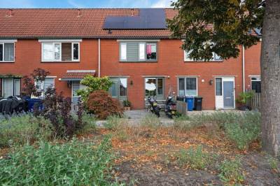 Woning Kreeftstraat 7 Almere