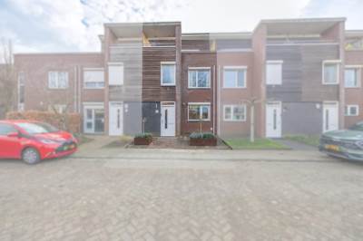 Woning Lisdodde 60 Tegelen