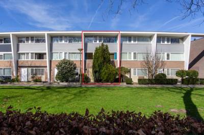 Woning Polderpeil 61 Alphen aan den Rijn