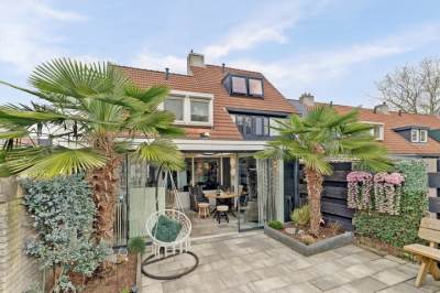 Woning Bellestein 13 Ede