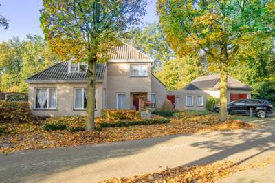 Woning Hagelkruis 2 Bakel