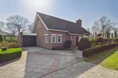 Woning Piet Heinstraat 38 Kloosterzande