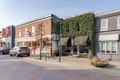 Woning Dorpstraat 48 Waddinxveen