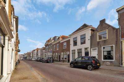 Woning Voorstraat 140 Brielle