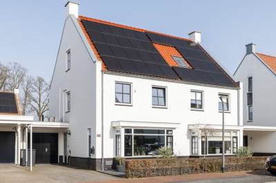 Woning Lover 122 Borne