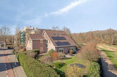 Woning Oostdorpseweg 47 Poortugaal