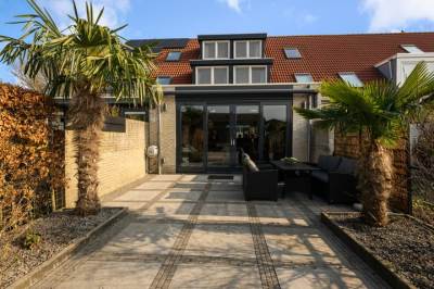 Woning Deutzhof 65 Assendelft