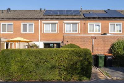 Woning Hooiklamp 14 Zwaag