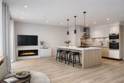 Woning Spaarndamseweg 3800028 Haarlem