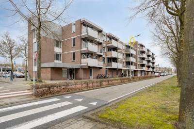 Woning Maaspoortweg 343 Den Bosch
