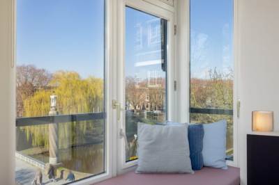 Woning Lepelstraat 11 Den Bosch