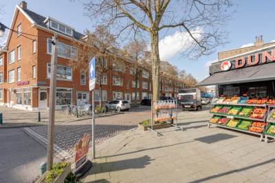 Woning Texelsestraat 83B Rotterdam