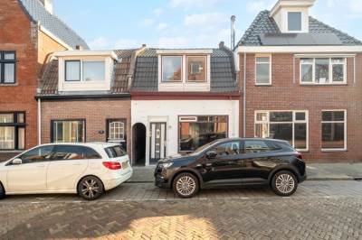 Woning Van Galenstraat 27 Den Helder