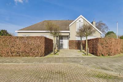 Woning Zuidsingel 1A Axel