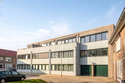 Woning Aan de Dom 11C Maastricht