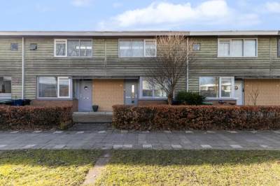 Woning Hollywoodlaan 48 Almere