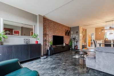 Woning Peelland 51 Kaatsheuvel