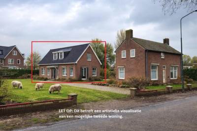 Woning Kerkstraat 2 Varik