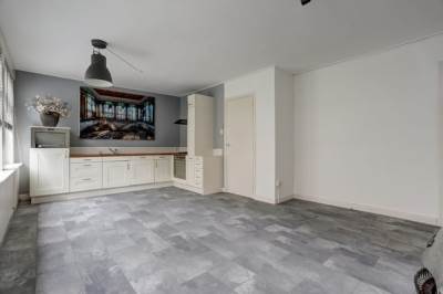 Woning Jacob Marisstraat 8B Schiedam
