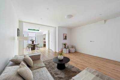 Woning Strevelsweg 54A Rotterdam